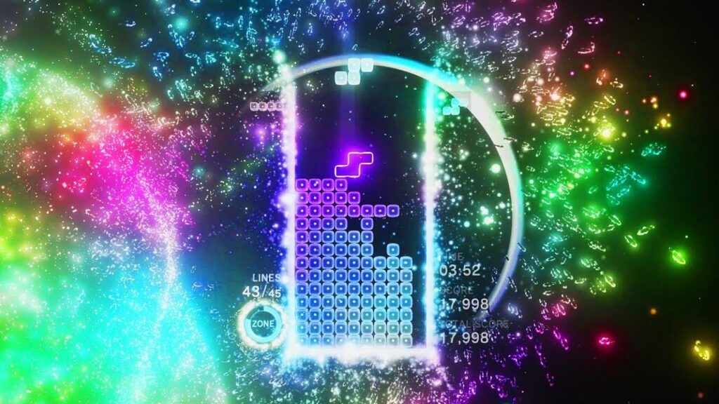 tetris effect switch