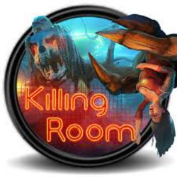 the Killing Room