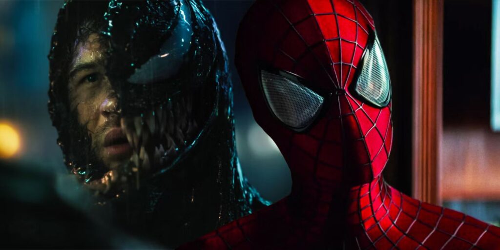 the amazing spider-man 3
