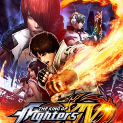 the king of fighters xiv steam edition version