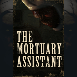 the mortuary assistant endings