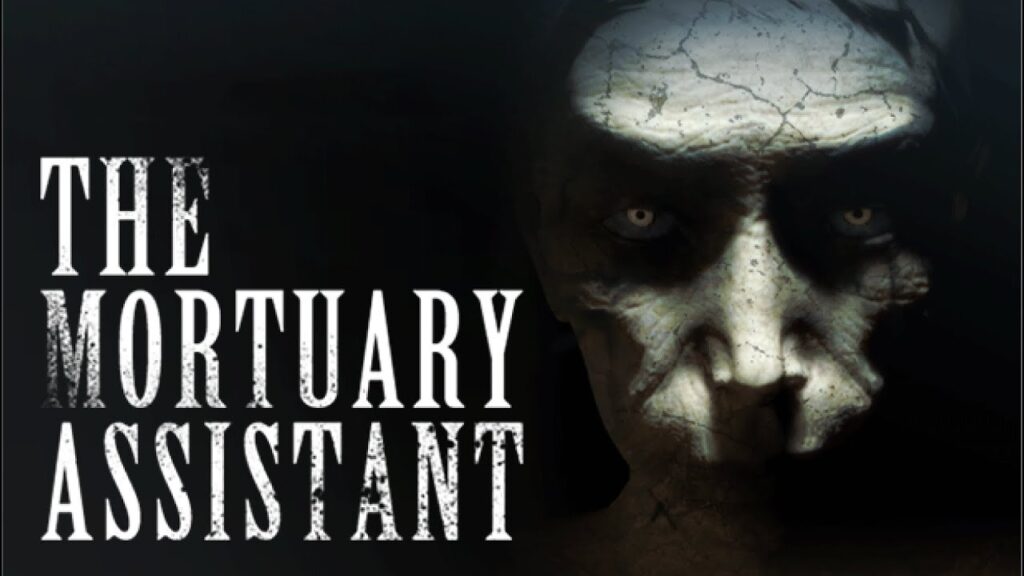 the mortuary assistant wiki