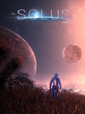 the solus project ending