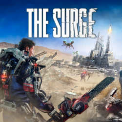 the surge game