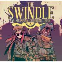 the swindle series