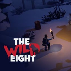 the wild eight