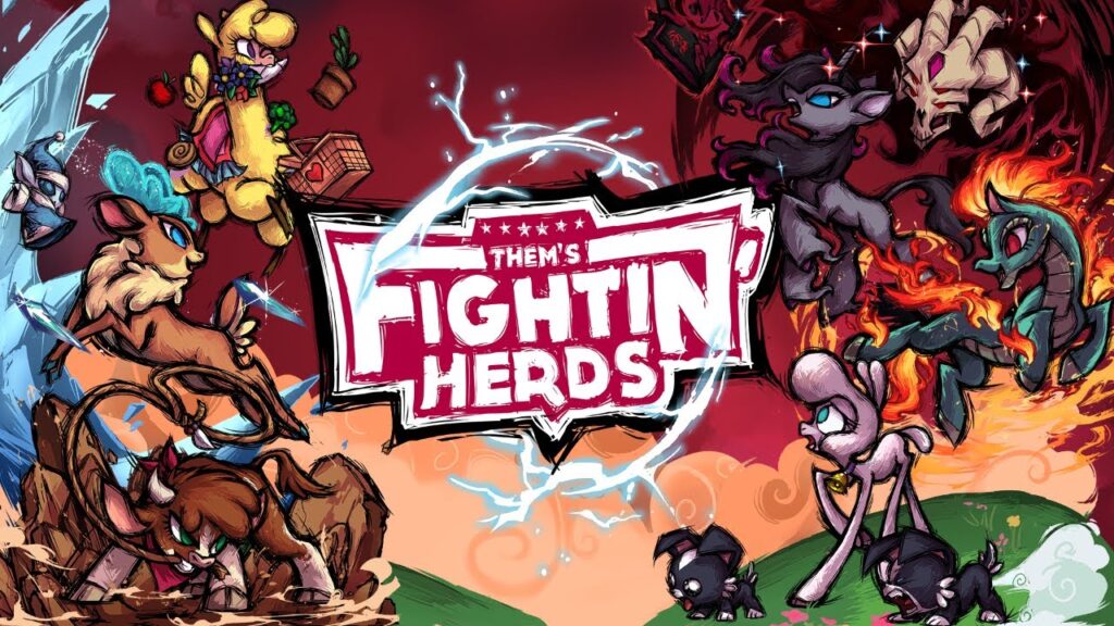 them 's fightin herds tara strong