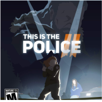 this is the police 2