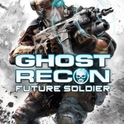 tom clancy’s ghost recon future soldier