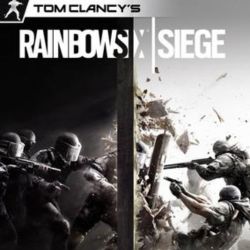 Tom Clancy’s Rainbow Six Siege