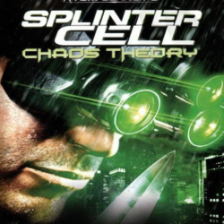 tom clancy’s splinter cell chaos theory coop