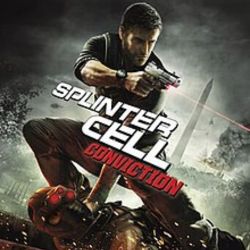 tom clancy’s splinter cell conviction review