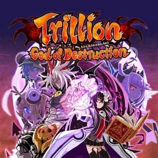 trillion god of destruction