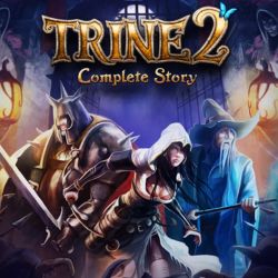 trine 2 complete story walkthrough