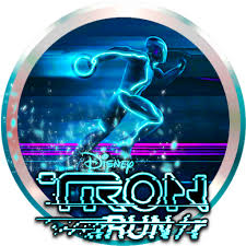 tron run r