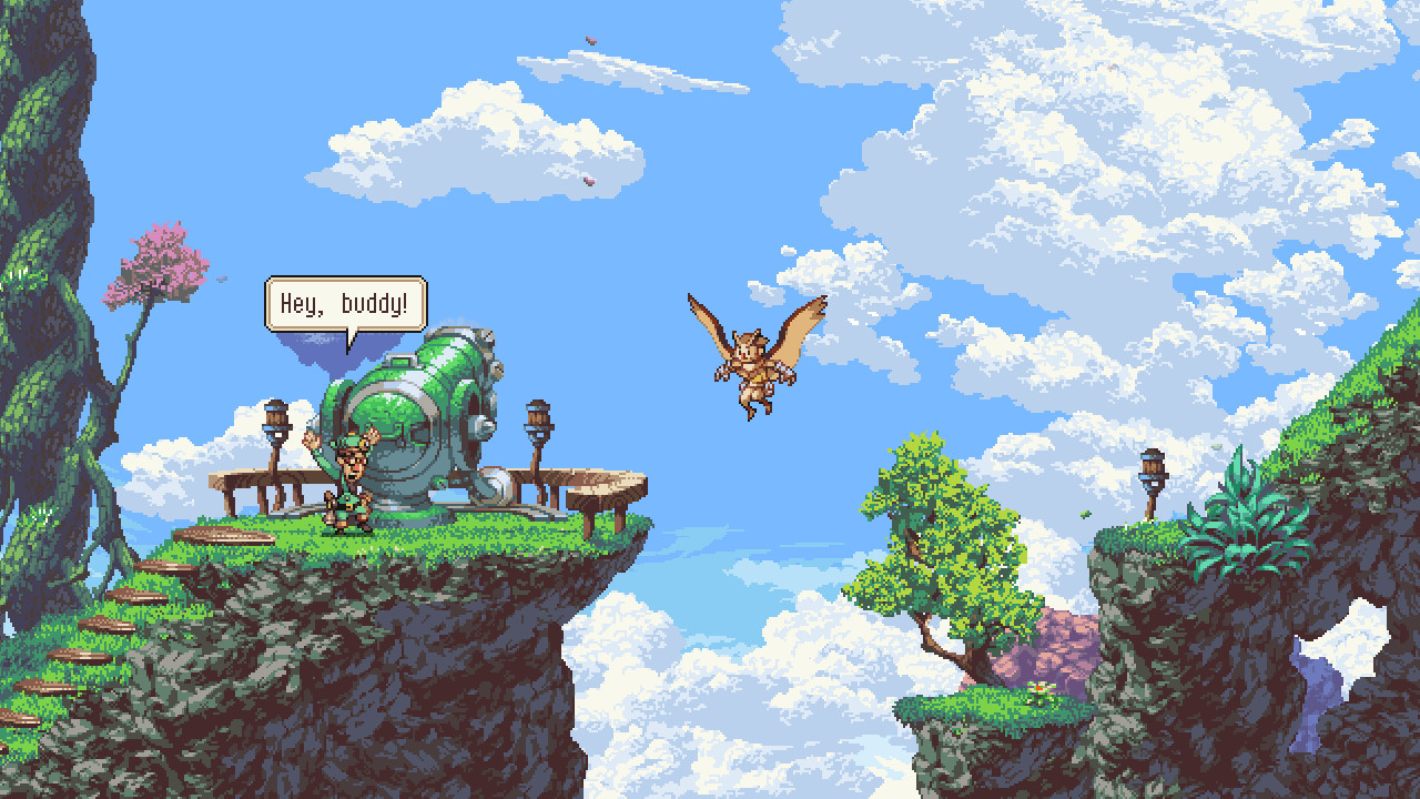 tv tropes owlboy