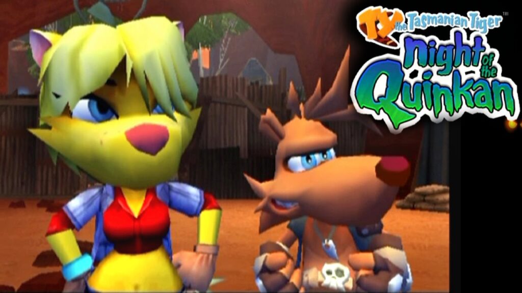 ty the tasmanian tiger 3 iso