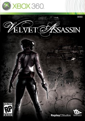 velvet assassin