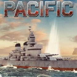 victory at sea pacific