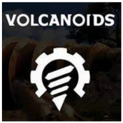 volcanoids review