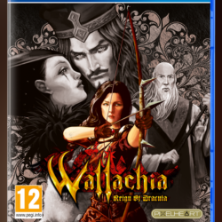 wallachia reign of dracula