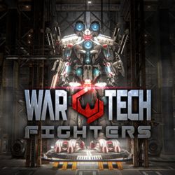 war tech fighters