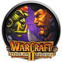warcraft ii tides of darkness 64 bit