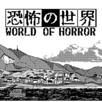 world of horror