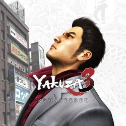 yakuza 3 remastered