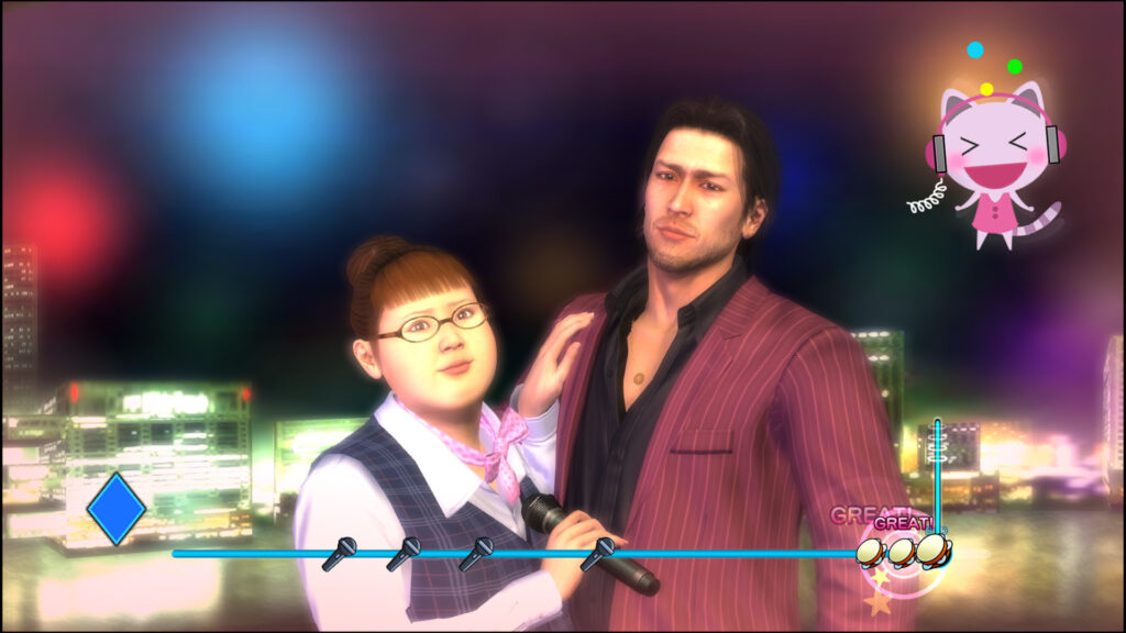 yakuza 4 remastered review