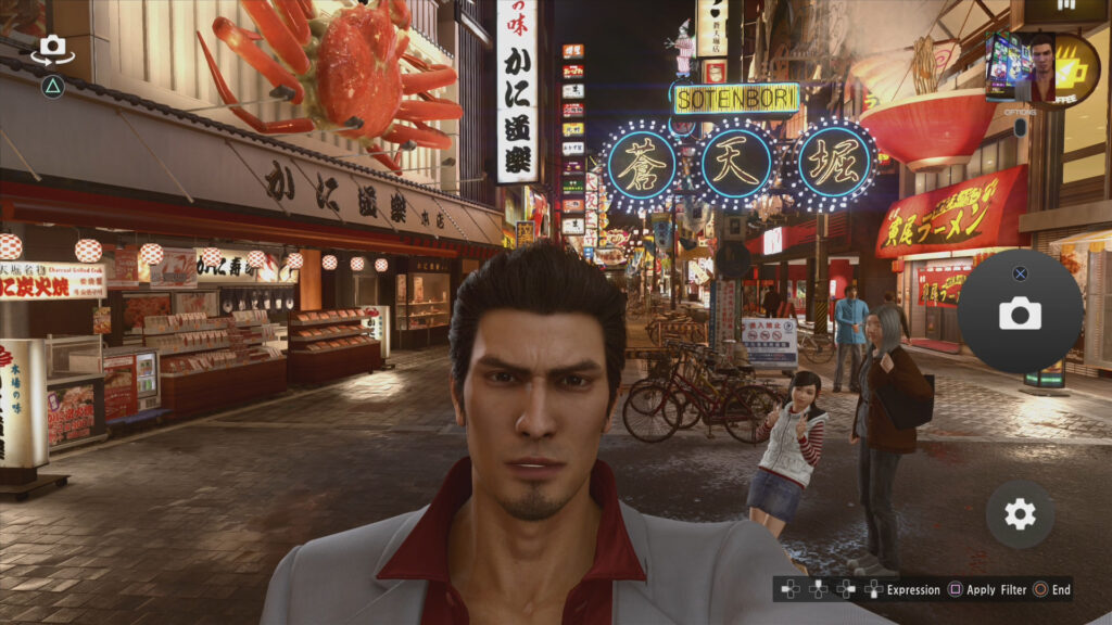 yakuza kiwami 2 cabaret club guide