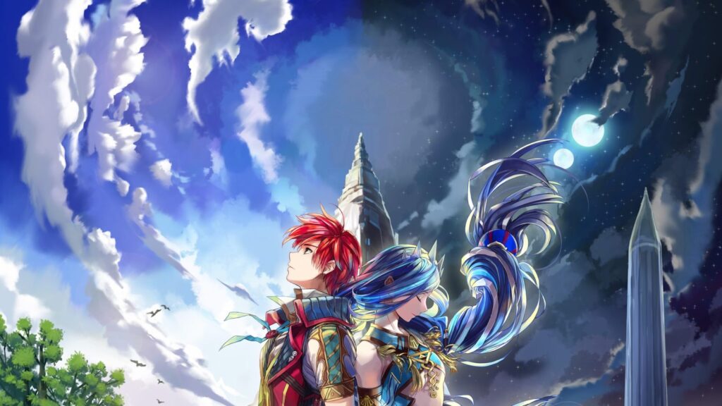 ys viii lacrimosa of dana pc release date