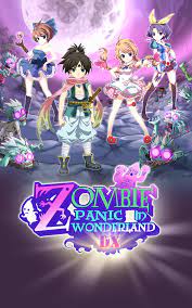 zombie panic in wonderland dx review