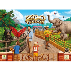 zoo tycoon complete collection