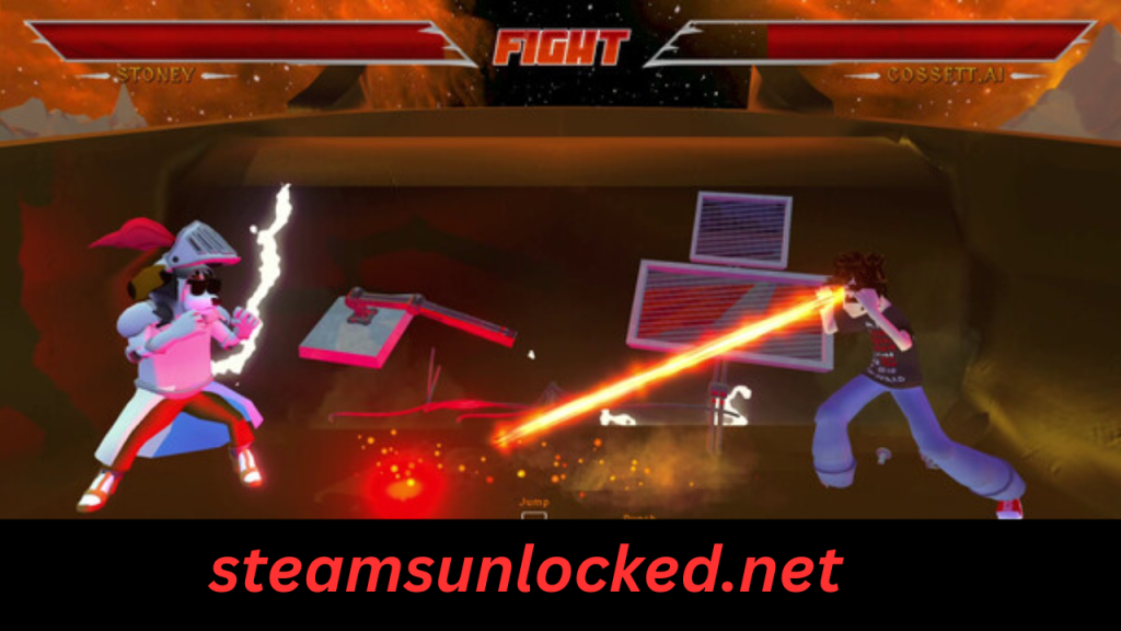 1 Trait Escape Free Download