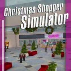 Christmas Shopper Simulator