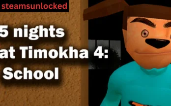 5 nights at Timokha 4 School