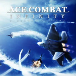 Ace Combat 7 Skies Unknown