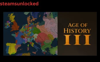 Age of History 3