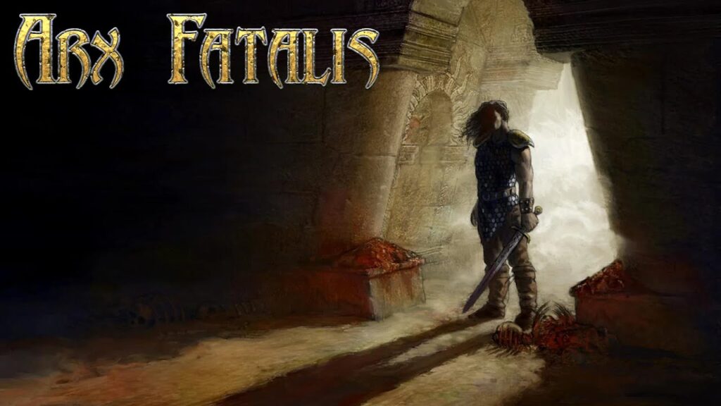 Arx Fatalis 