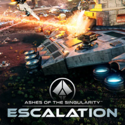 Ashes of the Singularity Escalation