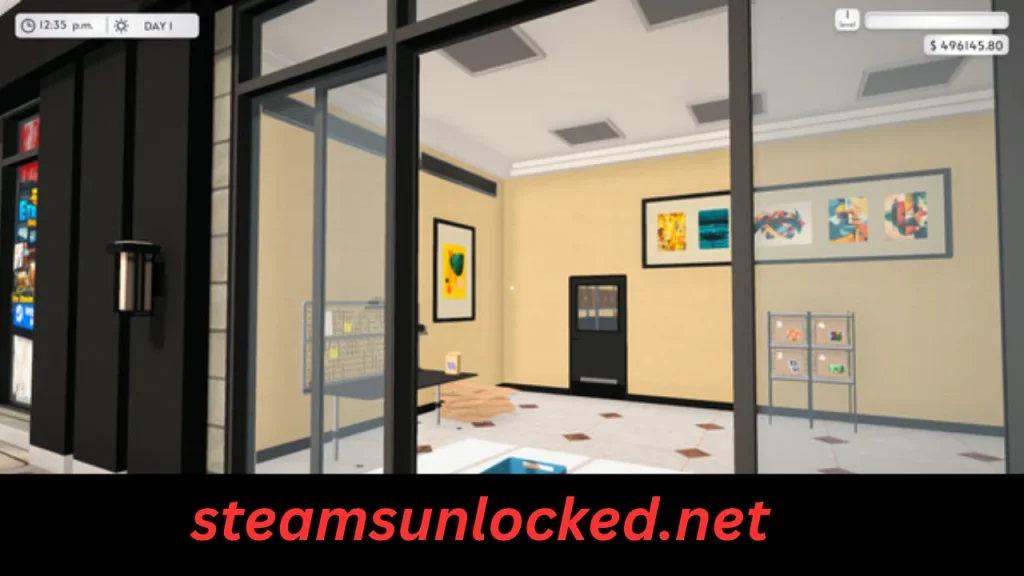 Beff Jezos Simulator Free Download