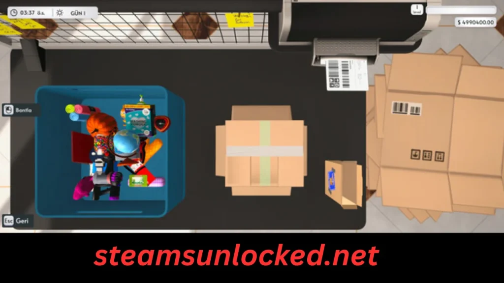 Beff Jezos Simulator Free Download PC