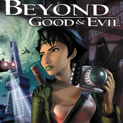 Beyond Good And EvilBeyond Good And Evil