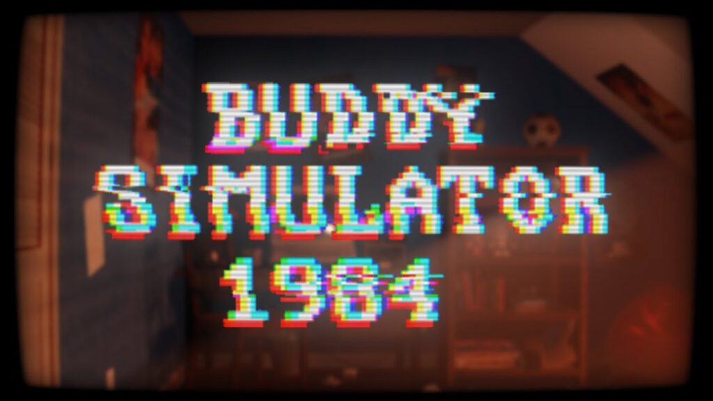 Buddy Simulator 