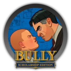 Bully Scholarship Edition background