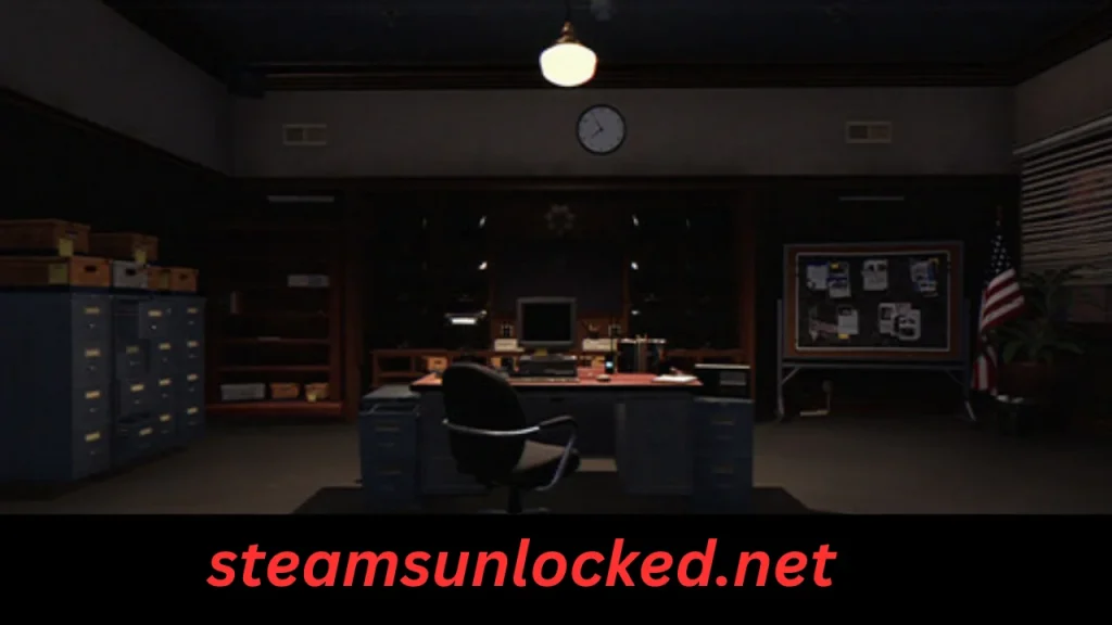  CASE RECORDS Fear of Abduction Free Download