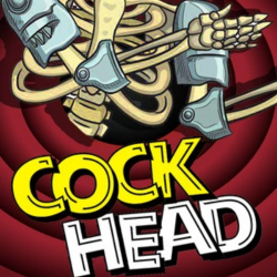 COCKHEAD