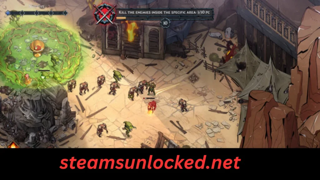 Call of Sentinels Free Download PC