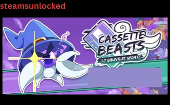 Cassette Beasts
